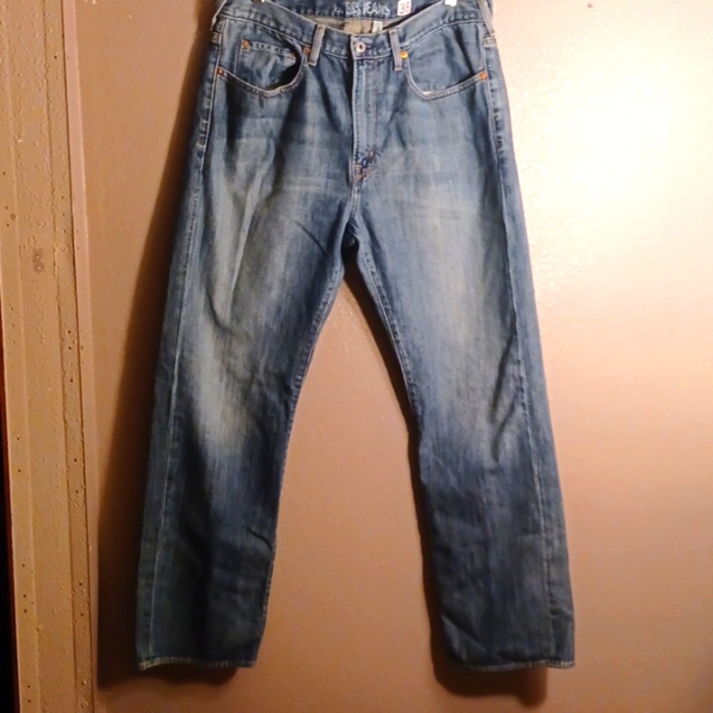 Men's jeans